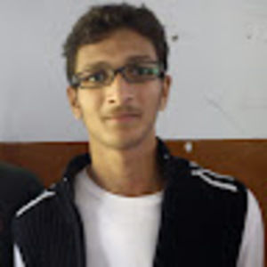 Meet your Posher, Abbas